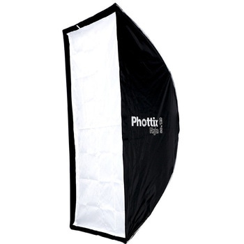 ソフトボックス Raja Quick-Folding Softbox Phottix(フォティックス)
