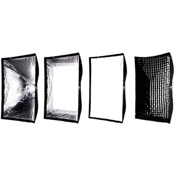 ソフトボックス Raja Quick-Folding Softbox Phottix(フォティックス)