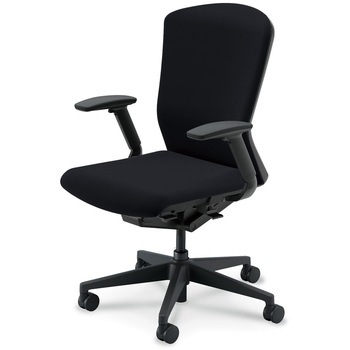 Elfie(エルフィ)/ELA2_抗ウイルス加工張地対応チェア 内田洋行