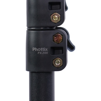 ライトスタンド PX200 Light Stand Phottix(フォティックス)