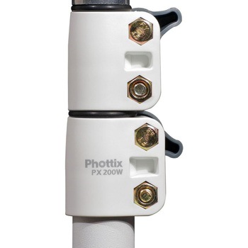 ライトスタンド PX200W Light Stand Phottix(フォティックス)