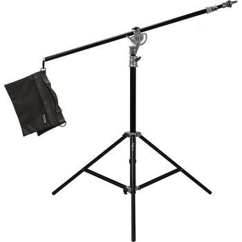 ライトスタンド Saldo 395 Studio Boom Light Stand Phottix(フォティックス)