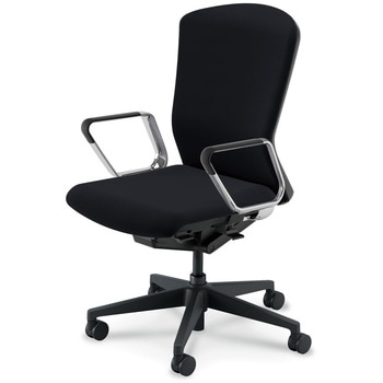 Elfie(エルフィ)/ELA2_抗ウイルス加工張地対応チェア 内田洋行