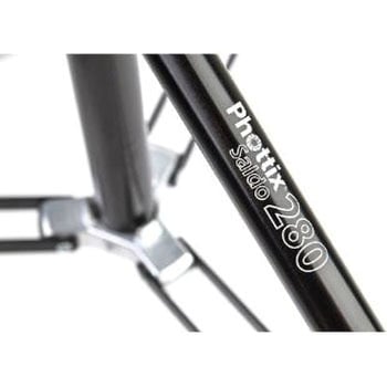 ライトスタンド Saldo 280 Air Cushion Light Stand Phottix(フォティックス)