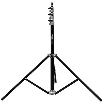 ライトスタンド Saldo 245A Air Cushion Automatic  Collapsible Light Stand Phottix(フォティックス)