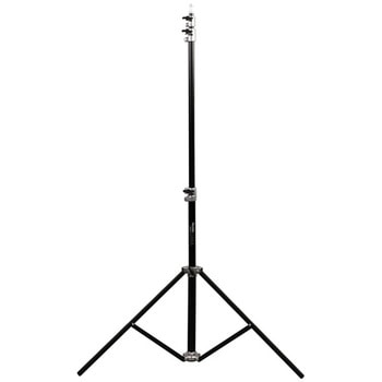 ライトスタンド Saldo 245A Air Cushion Automatic  Collapsible Light Stand Phottix(フォティックス)