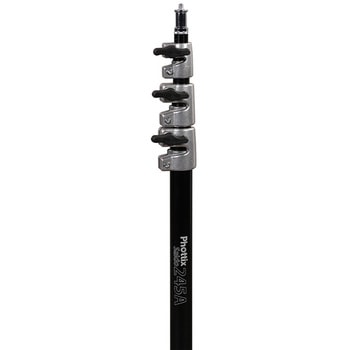ライトスタンド Saldo 245A Air Cushion Automatic  Collapsible Light Stand Phottix(フォティックス)
