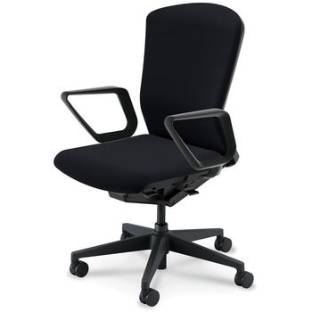 Elfie(エルフィ)/ELA2_抗ウイルス加工張地対応チェア 内田洋行