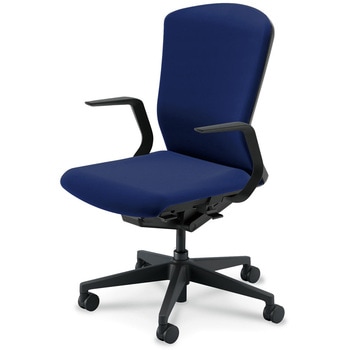 Elfie(エルフィ)/ELA2_抗ウイルス加工張地対応チェア 内田洋行