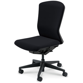 Elfie(エルフィ)/ELA2_抗ウイルス加工張地対応チェア 内田洋行