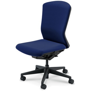 Elfie(エルフィ)/ELA2_抗ウイルス加工張地対応チェア 内田洋行