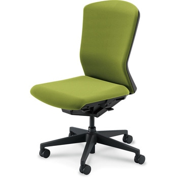 Elfie(エルフィ)/ELA2_抗ウイルス加工張地対応チェア 内田洋行