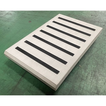 クリンノンスリップタイル 鉄道用K型 - 佐渡島