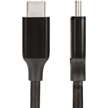 USB-Cケーブル/アクティブ/3m/USB 3.2 (10Gbps)/8K60Hz/DP 1.4 Alt/60W PD/給電 充電コード StarTech.com