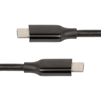 USB-Cケーブル/アクティブ/3m/USB 3.2 (10Gbps)/8K60Hz/DP 1.4 Alt/60W PD/給電 充電コード StarTech.com