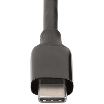 USB-Cケーブル/アクティブ/3m/USB 3.2 (10Gbps)/8K60Hz/DP 1.4 Alt/60W PD/給電 充電コード StarTech.com