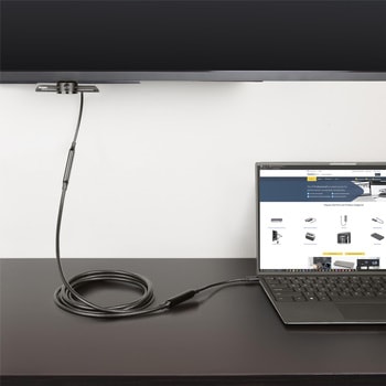 USB-Cケーブル/アクティブ/3m/USB 3.2 (10Gbps)/8K60Hz/DP 1.4 Alt/60W PD/給電 充電コード StarTech.com