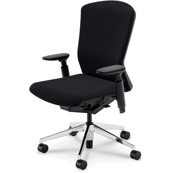 Elfie(エルフィ)/ELA2_抗ウイルス加工張地対応チェア 内田洋行