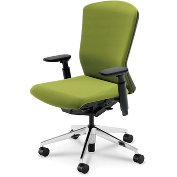 Elfie(エルフィ)/ELA2_抗ウイルス加工張地対応チェア 内田洋行