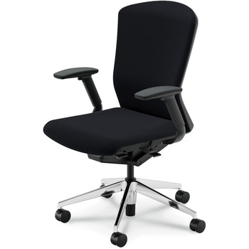 Elfie(エルフィ)/ELA2_抗ウイルス加工張地対応チェア 内田洋行