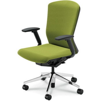 Elfie(エルフィ)/ELA2_抗ウイルス加工張地対応チェア 内田洋行