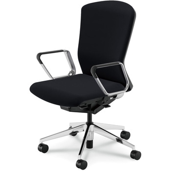 Elfie(エルフィ)/ELA2_抗ウイルス加工張地対応チェア 内田洋行