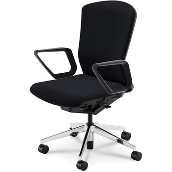 Elfie(エルフィ)/ELA2_抗ウイルス加工張地対応チェア 内田洋行