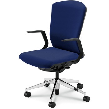 Elfie(エルフィ)/ELA2_抗ウイルス加工張地対応チェア 内田洋行