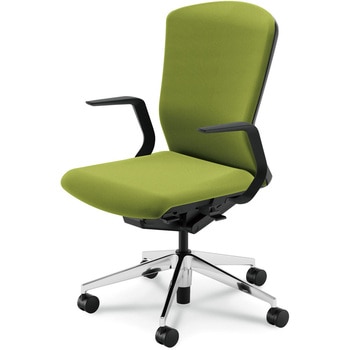 Elfie(エルフィ)/ELA2_抗ウイルス加工張地対応チェア 内田洋行