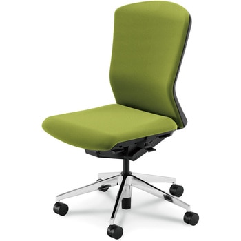 Elfie(エルフィ)/ELA2_抗ウイルス加工張地対応チェア 内田洋行