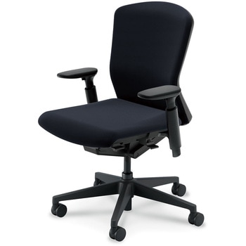 Elfie(エルフィ)/ELA2_抗ウイルス加工張地対応チェア 内田洋行