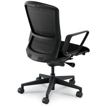 Elfie(エルフィ)/ELA2_抗ウイルス加工張地対応チェア 内田洋行