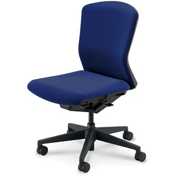 Elfie(エルフィ)/ELA2_抗ウイルス加工張地対応チェア 内田洋行