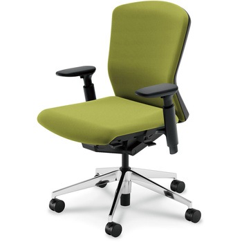 Elfie(エルフィ)/ELA2_抗ウイルス加工張地対応チェア 内田洋行