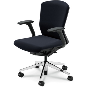 Elfie(エルフィ)/ELA2_抗ウイルス加工張地対応チェア 内田洋行