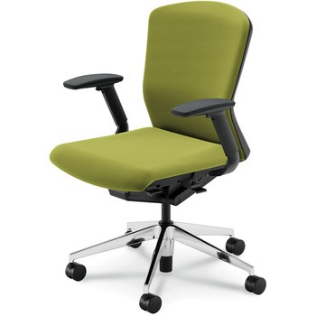 Elfie(エルフィ)/ELA2_抗ウイルス加工張地対応チェア 内田洋行