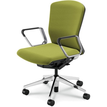 Elfie(エルフィ)/ELA2_抗ウイルス加工張地対応チェア 内田洋行