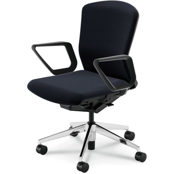 Elfie(エルフィ)/ELA2_抗ウイルス加工張地対応チェア 内田洋行