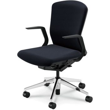 Elfie(エルフィ)/ELA2_抗ウイルス加工張地対応チェア 内田洋行