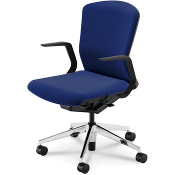 Elfie(エルフィ)/ELA2_抗ウイルス加工張地対応チェア 内田洋行