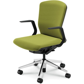 Elfie(エルフィ)/ELA2_抗ウイルス加工張地対応チェア 内田洋行