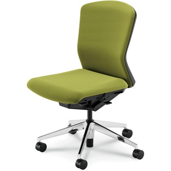 Elfie(エルフィ)/ELA2_抗ウイルス加工張地対応チェア 内田洋行