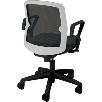 エニーザチェア(Anyza)/AFM2_メッシュタイプ 内田洋行