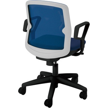 エニーザチェア(Anyza)/AFM2_メッシュタイプ 内田洋行