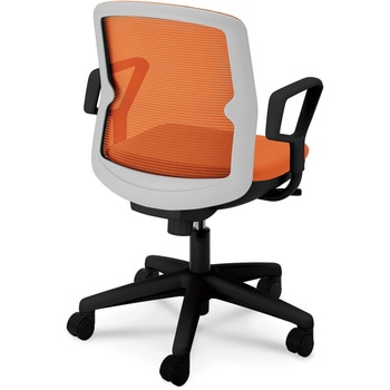 エニーザチェア(Anyza)/AFM2_メッシュタイプ 内田洋行