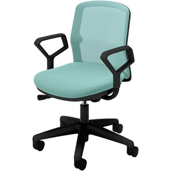 エニーザチェア(Anyza)/AFM2_メッシュタイプ 内田洋行