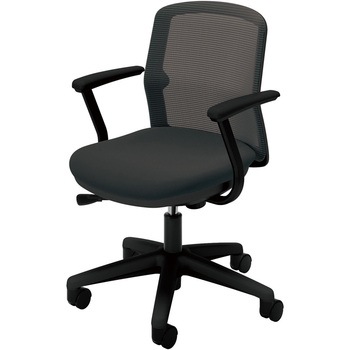 エニーザチェア(Anyza)/AFM2_メッシュタイプ 内田洋行