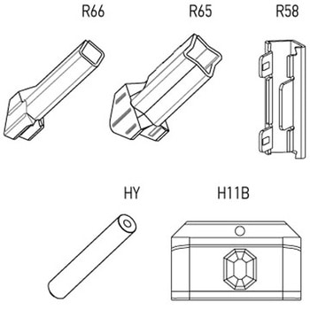 ソケット 岩田製作所