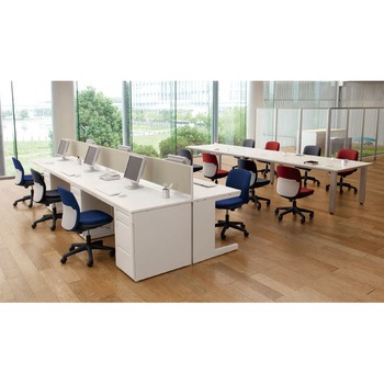 エニーザチェア(Anyza)/AF2_クロスタイプ 内田洋行