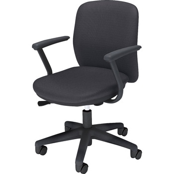 エニーザチェア(Anyza)/AF2_クロスタイプ 内田洋行